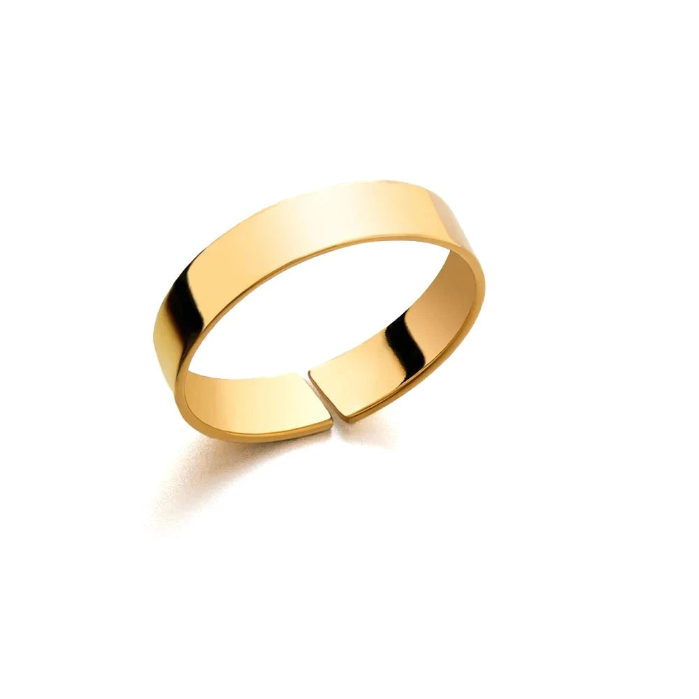 Amorgos Unsize Ring