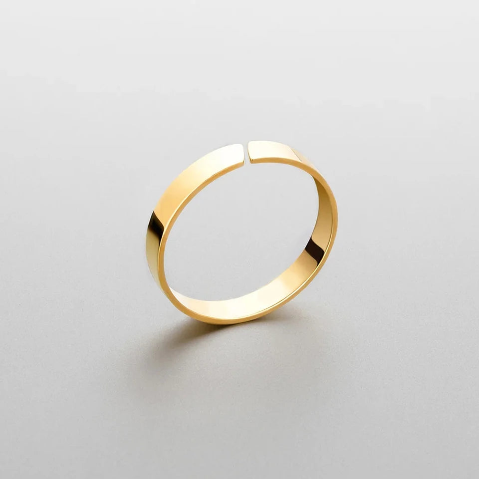 Amorgos Unsize Ring