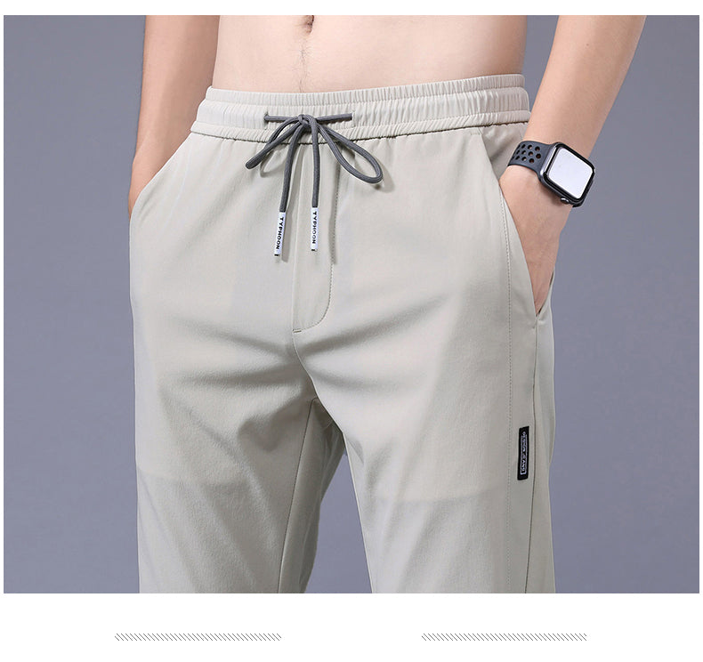 Men's Theseus Trousers – The Labyrinth Between Town & Country
