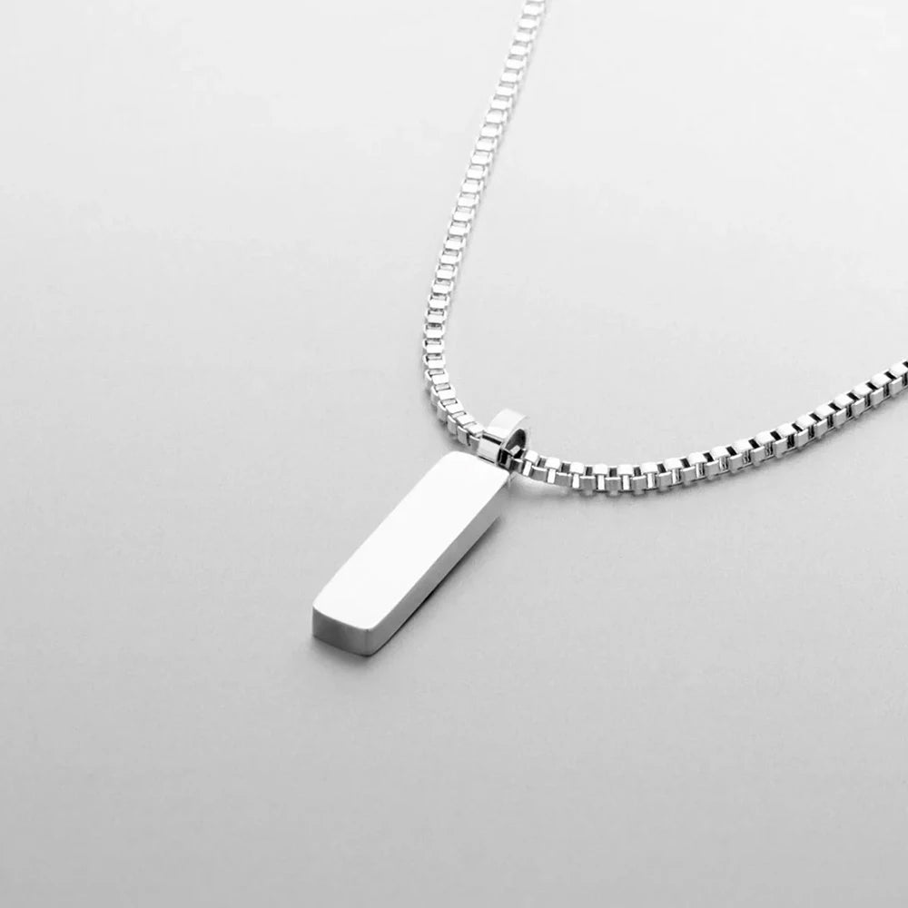 Kos Necklace