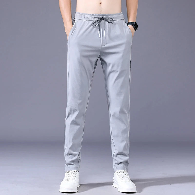 Men's Theseus Trousers – The Labyrinth Between Town & Country