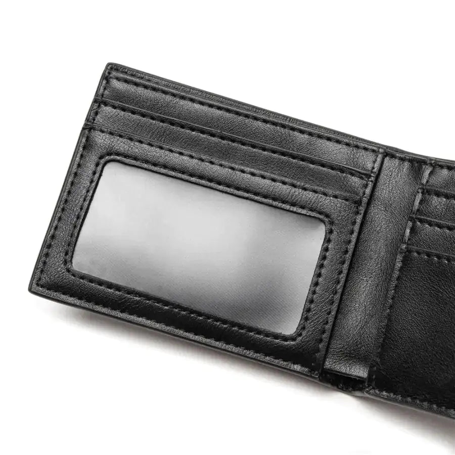 Gabana Luxe Compact Wallet