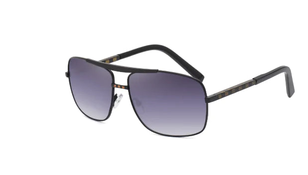 õrae Square Sunglasses Hõrae Square Sunglasses - Classic Square Frames