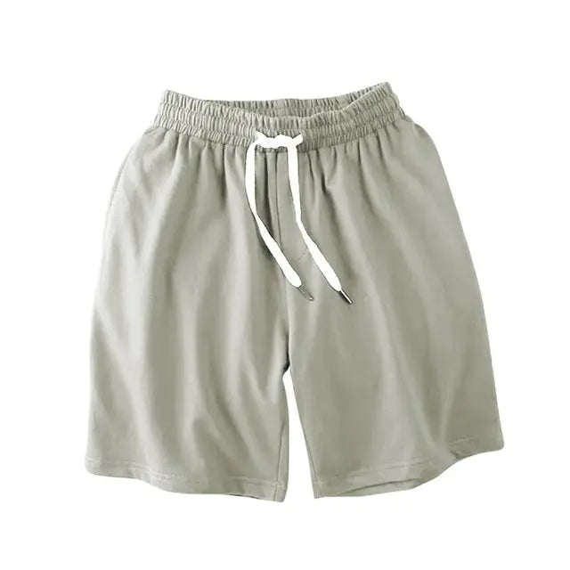 Breathable Shorts