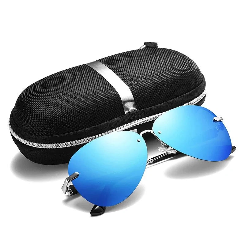 õrae Polarized Sunglasses Hõrae Polarized Sunglasses - Stylish Protect