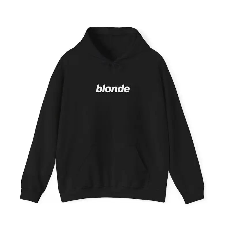 Blonded Hoodie for Women