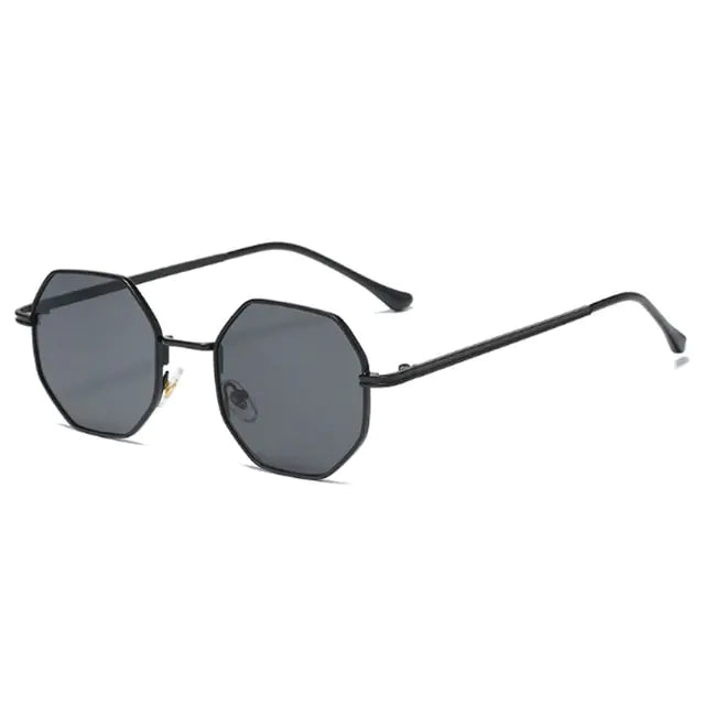 õrae Polygon Sunglasses Hõrae Polygon Sunglasses - Modern Edge for Sty