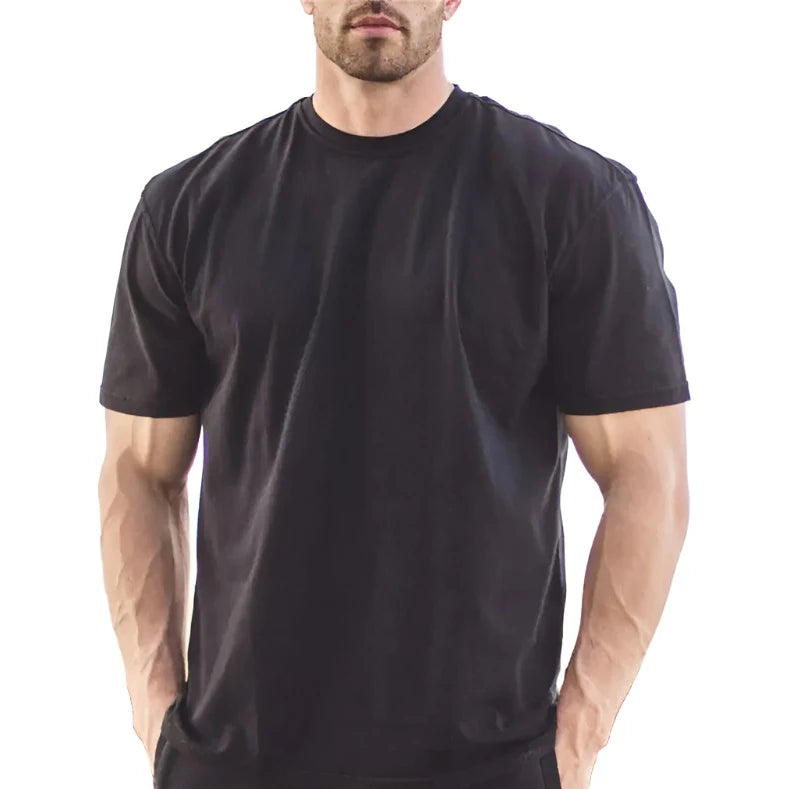 Hõrae Oversized Tee - Ultimate Comfort and Relaxed Style