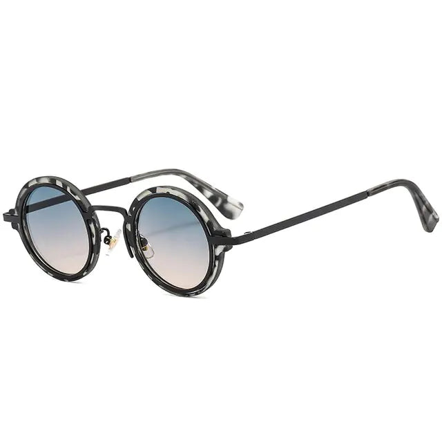 õrae Eighty Sunglasses Hõrae Eighty Sunglasses - Vintage-Inspired Eleg