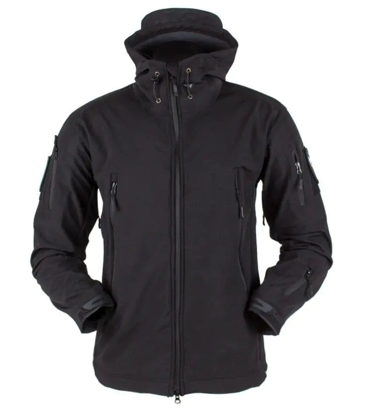 Hõrae Camping Jacket