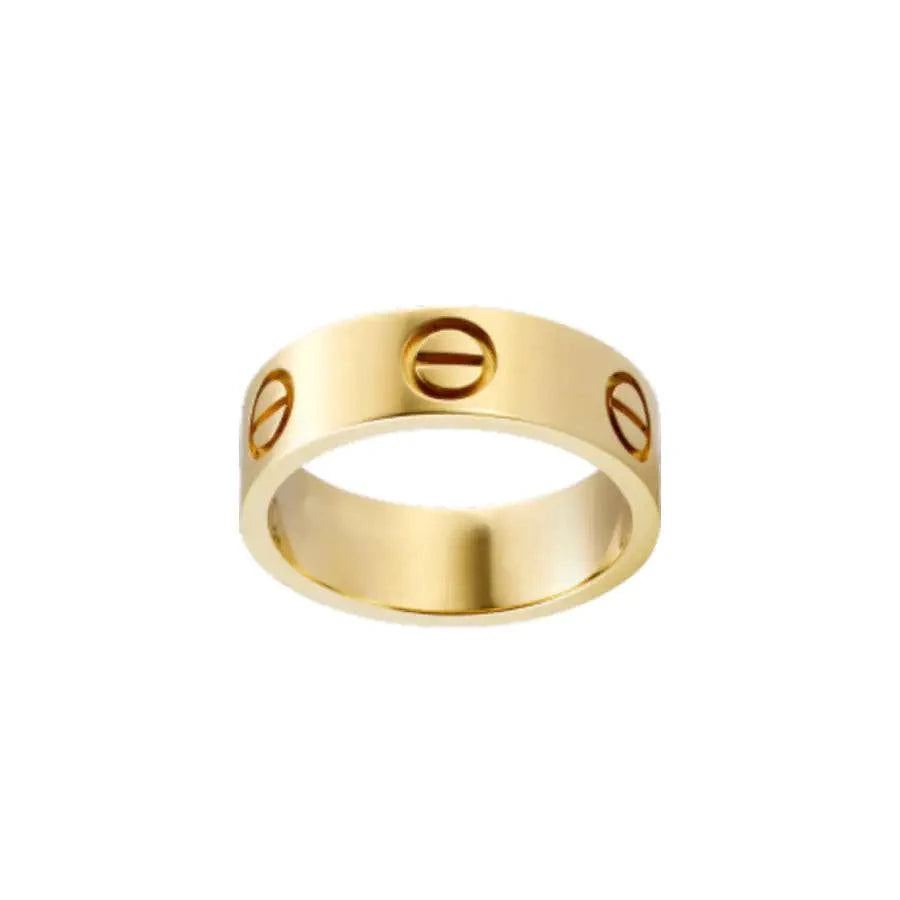 Hõrae Paris Ring - õrae Paris Ring Elegance Inspired by the City Love