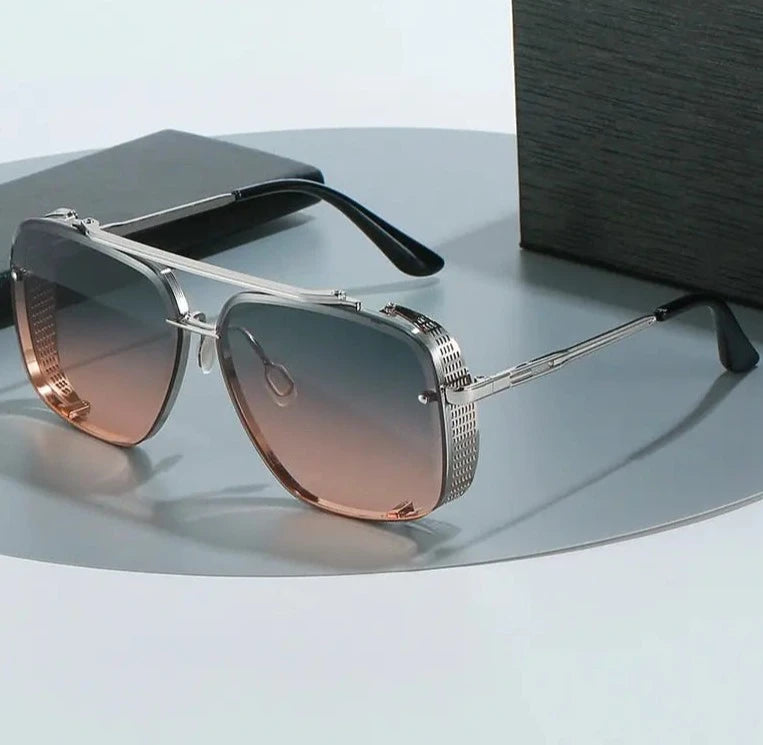 Mechany Sunglasses