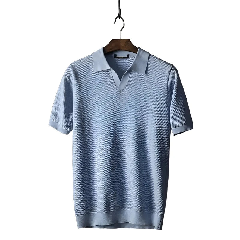 Gerardo Polo Shirt