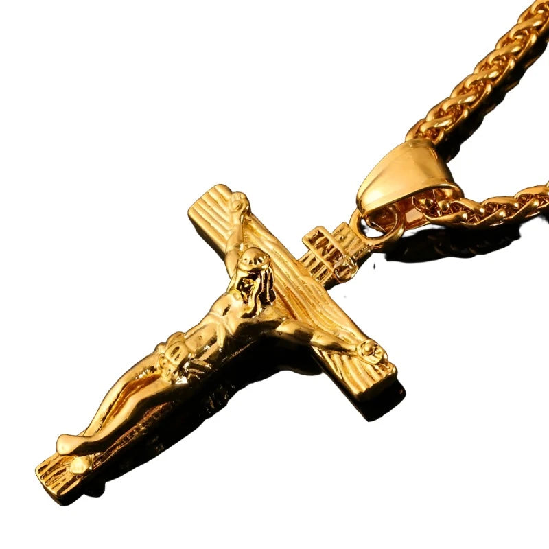 Christian Cross