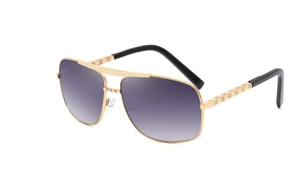 õrae Square Sunglasses Hõrae Square Sunglasses - Classic Square Frames