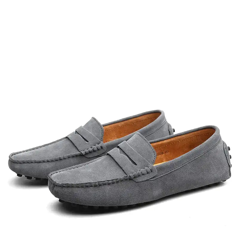 Pista Loafers