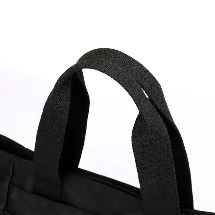 Contemporary Nylon Crossbody