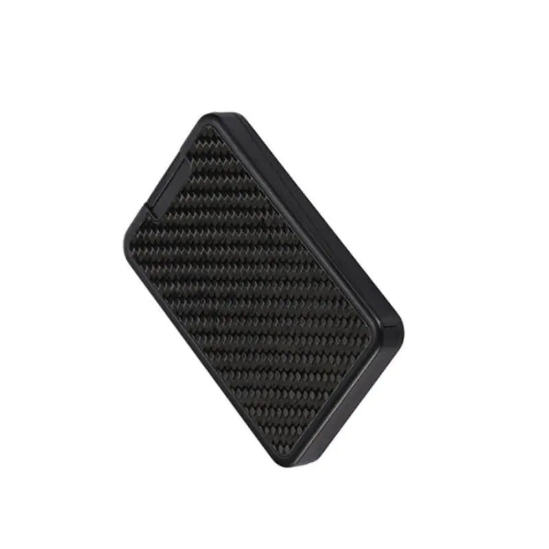 Carbon Fiber RFID Shielding Wallet