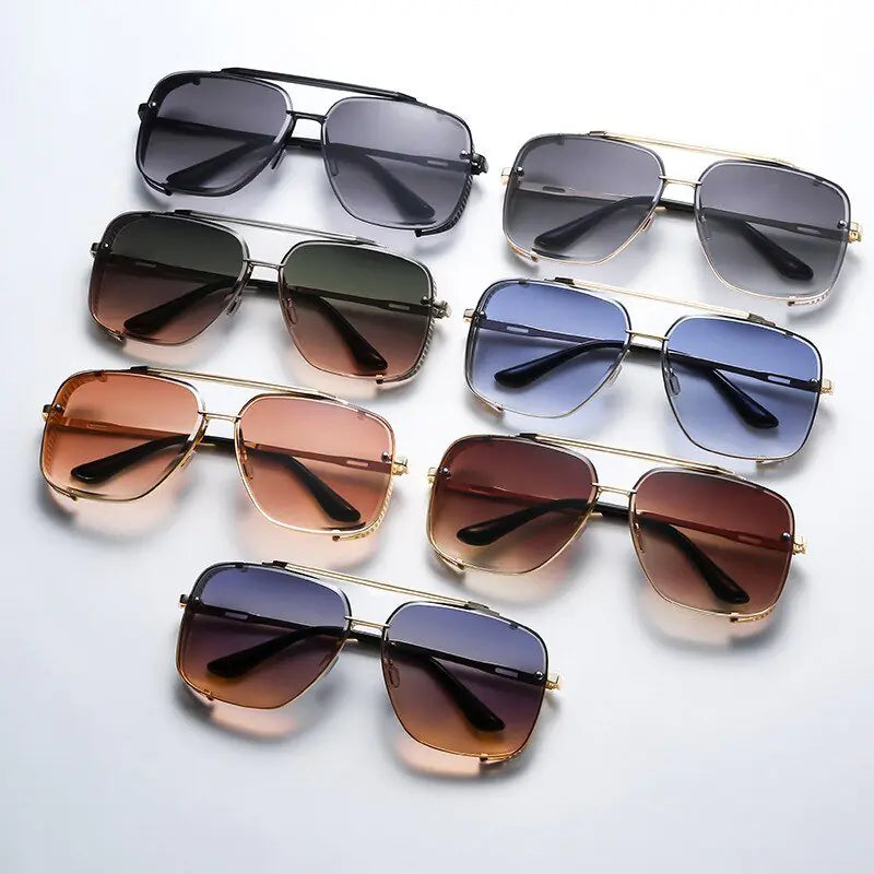 Mechany Sunglasses