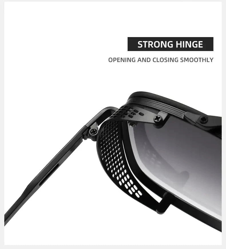 Mechany Sunglasses