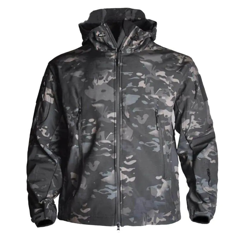 Hõrae Camping Jacket