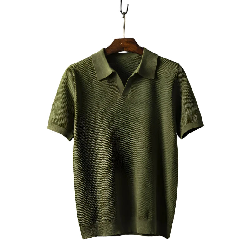 Gerardo Polo Shirt