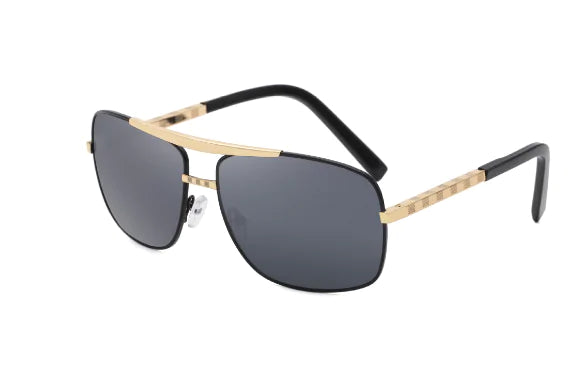 õrae Square Sunglasses Hõrae Square Sunglasses - Classic Square Frames