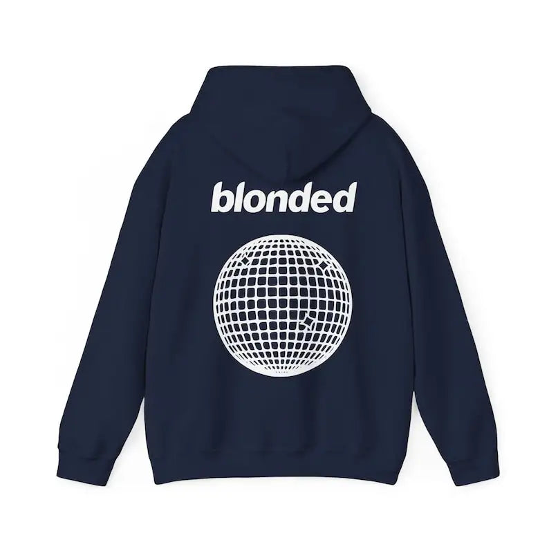 Blonded Hoodie for Women