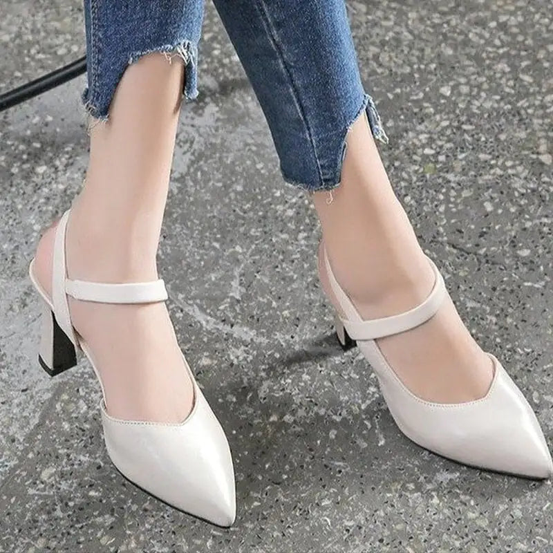 Elevated Women's High Heels