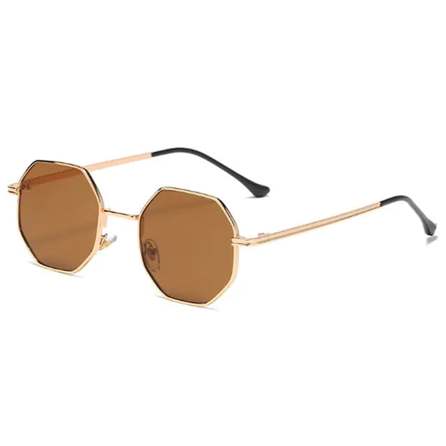 õrae Polygon Sunglasses Hõrae Polygon Sunglasses - Modern Edge for Sty