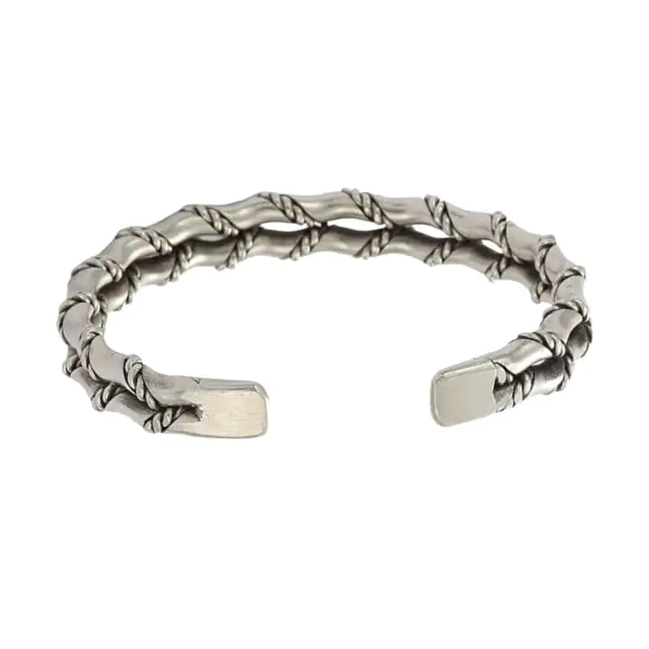 Hõrae Fence Bracelet - Modern Design, Timeless Charm