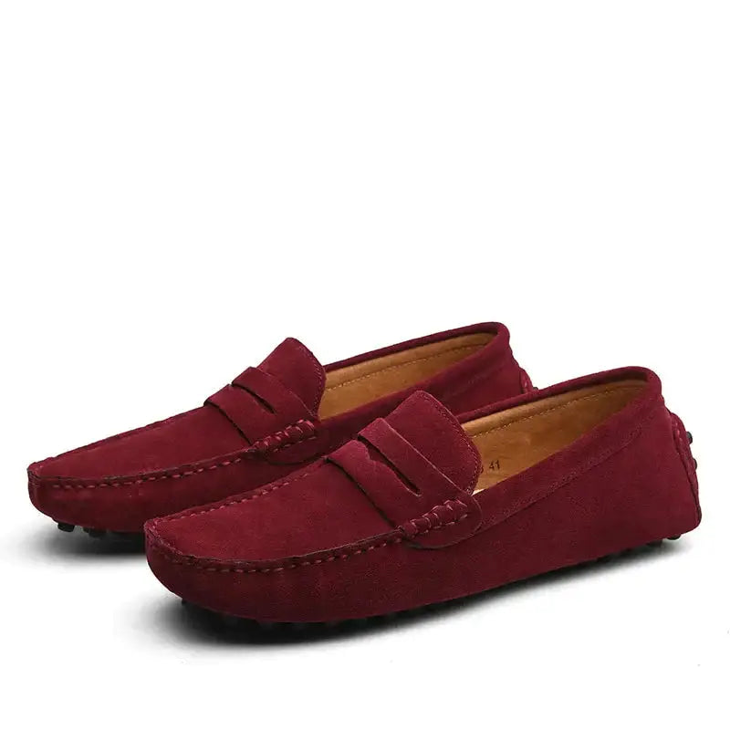 Pista Loafers